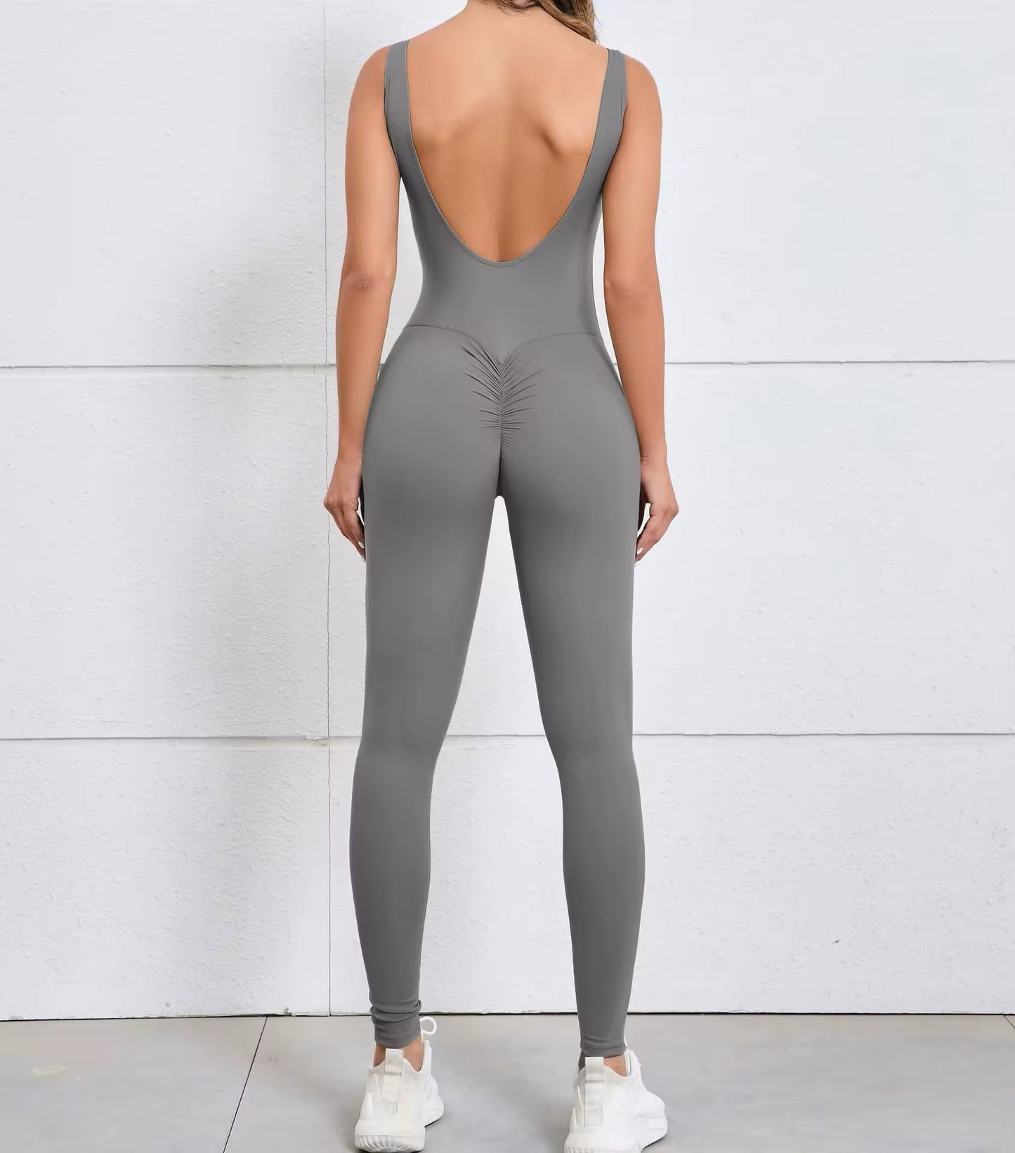 Lobelia Jumpsuit