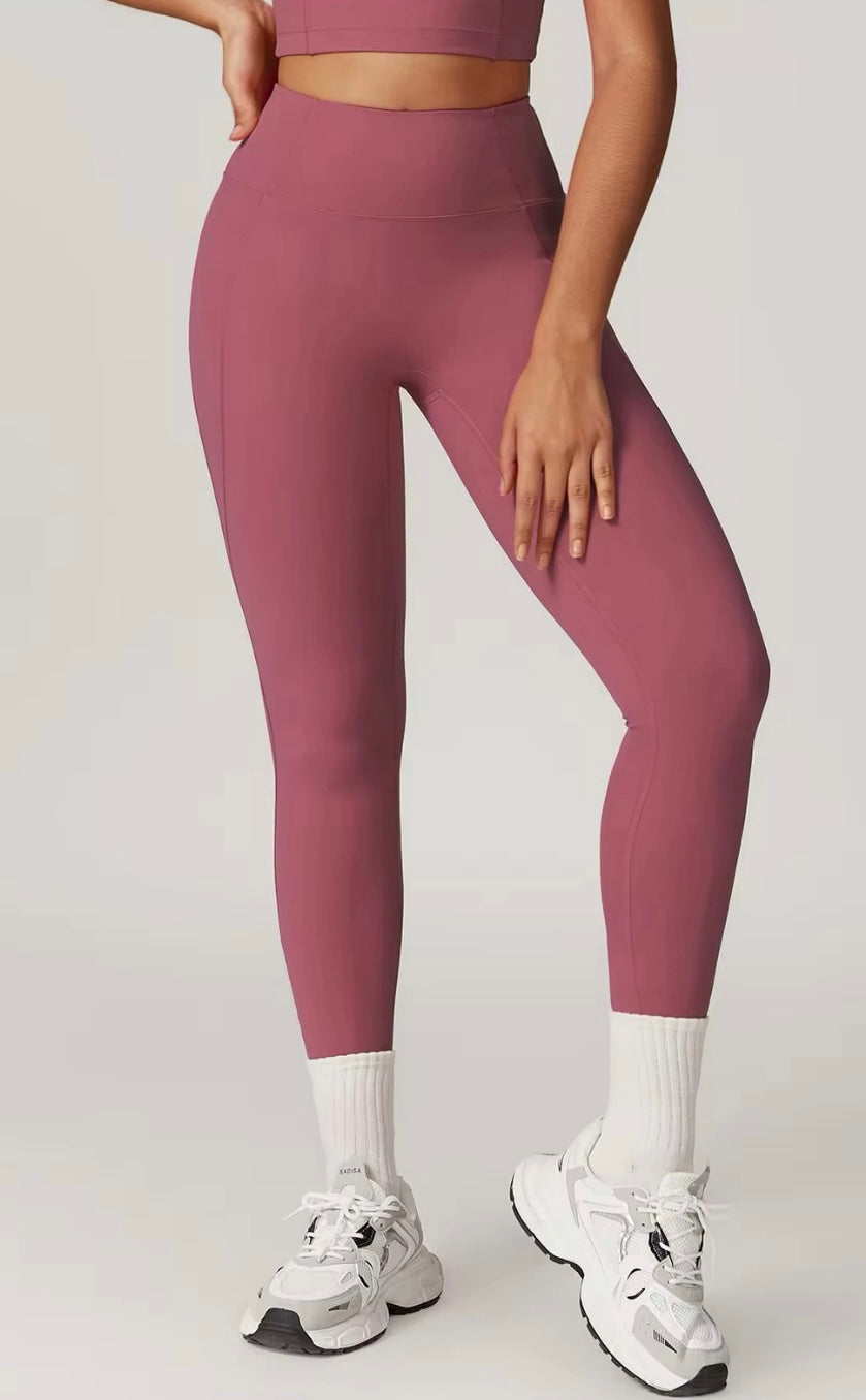 Orchid Leggings