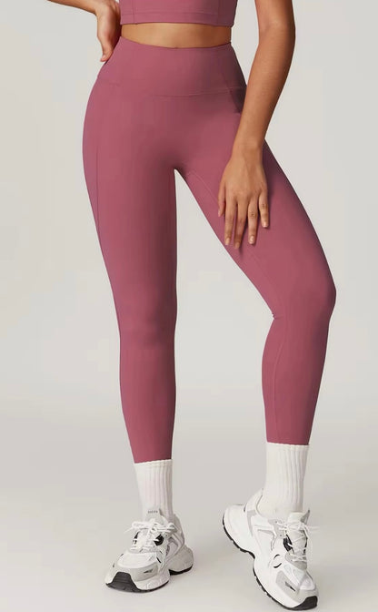 Orchid Leggings