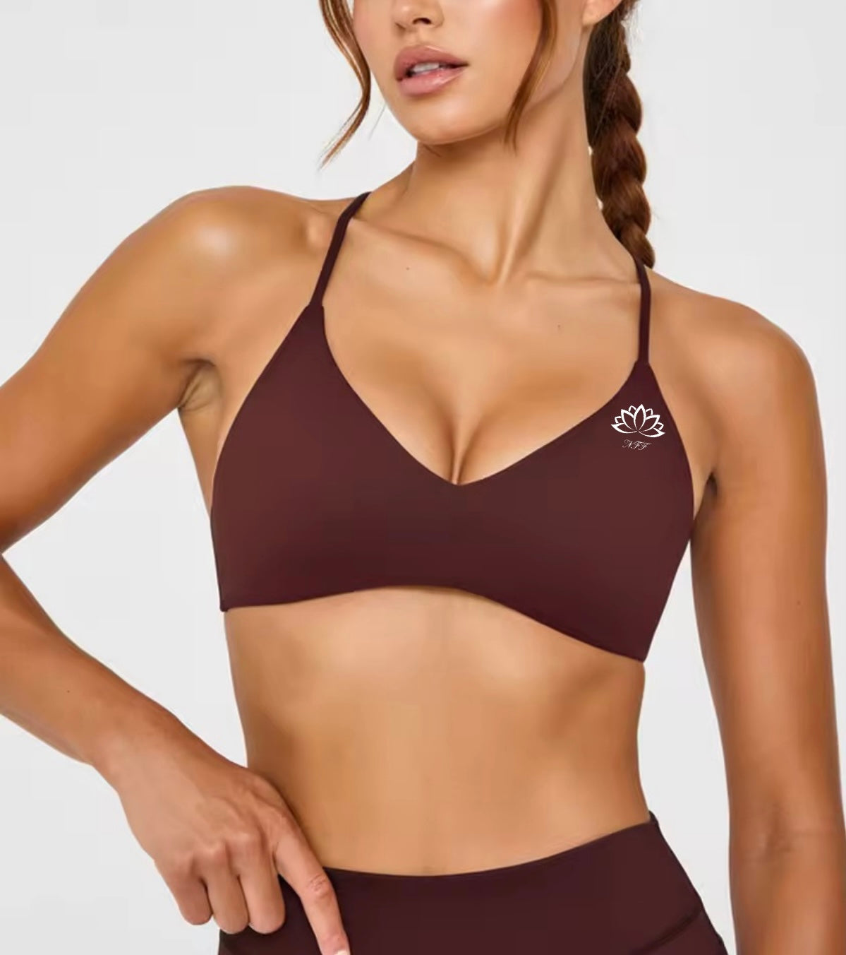Solea Sport Bra
