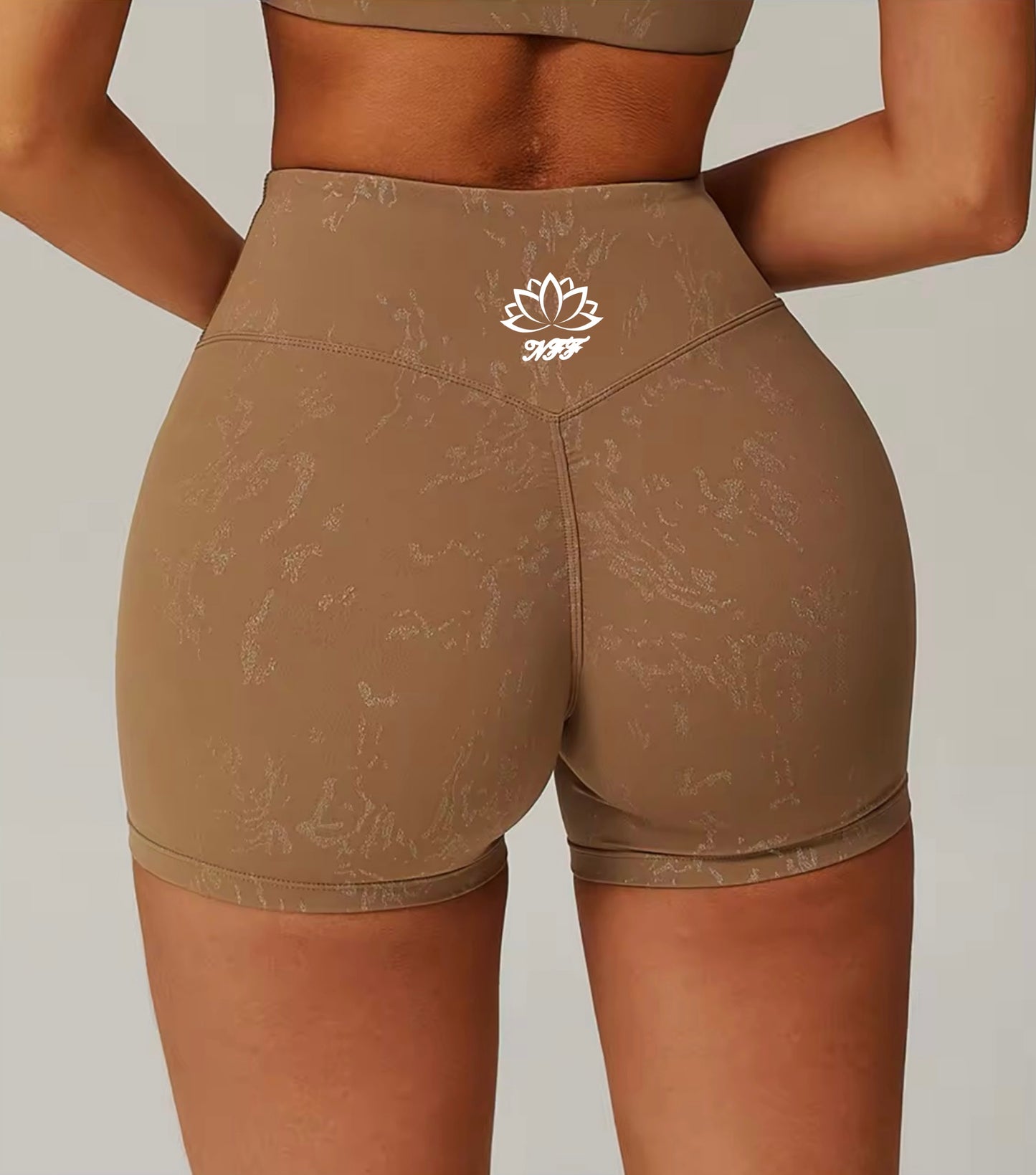 Crystal Shorts