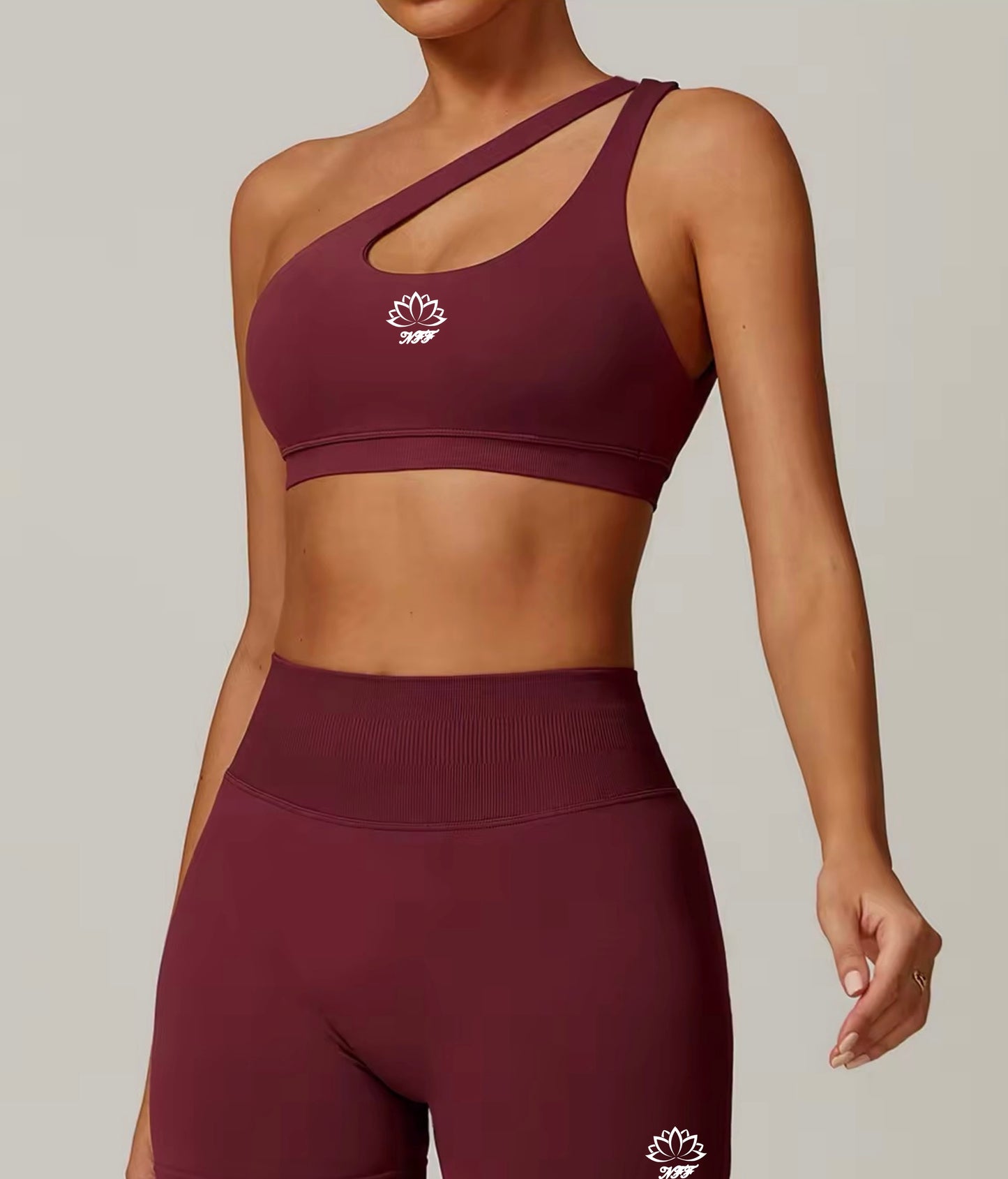Maple Sports Bra