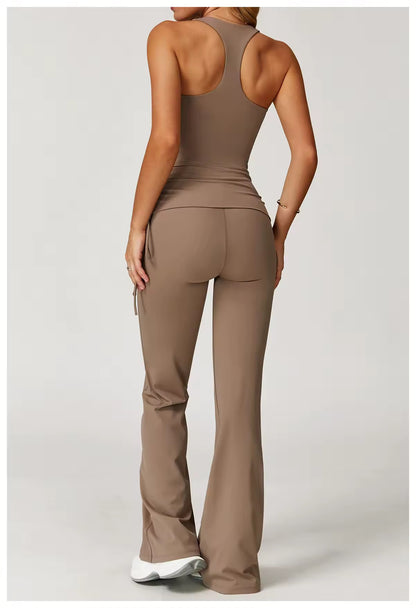 Ixora Leggings