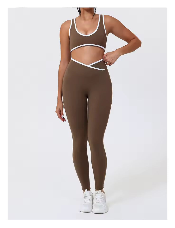 Statice Leggings