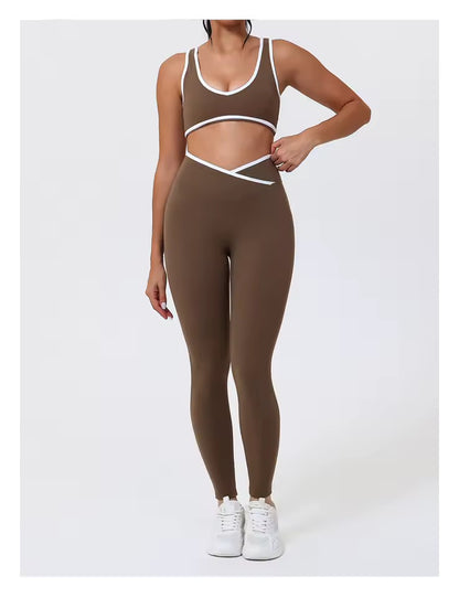 Statice Leggings