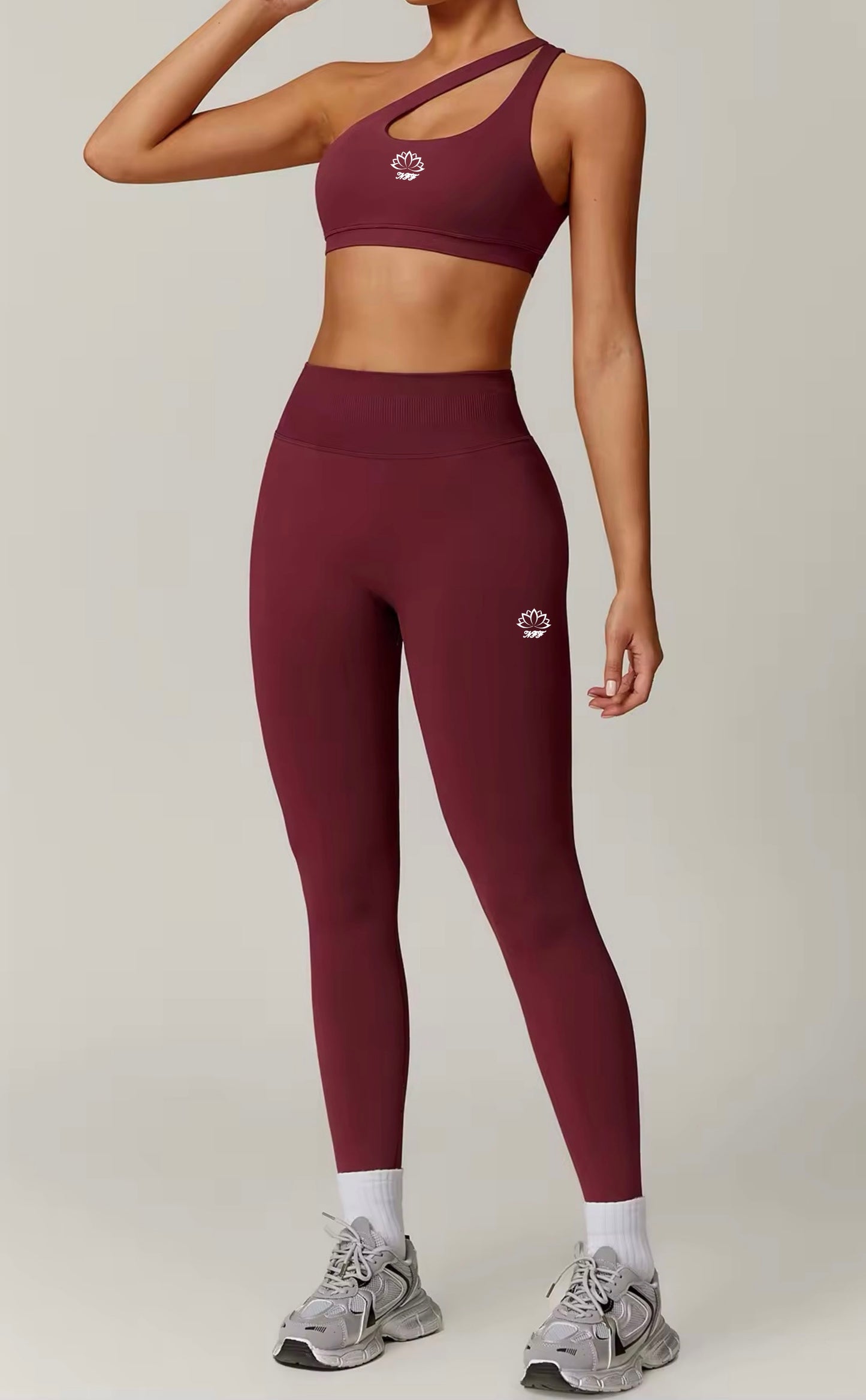Maple Sports Bra
