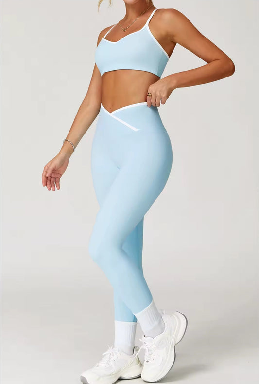 Tithonia Leggings