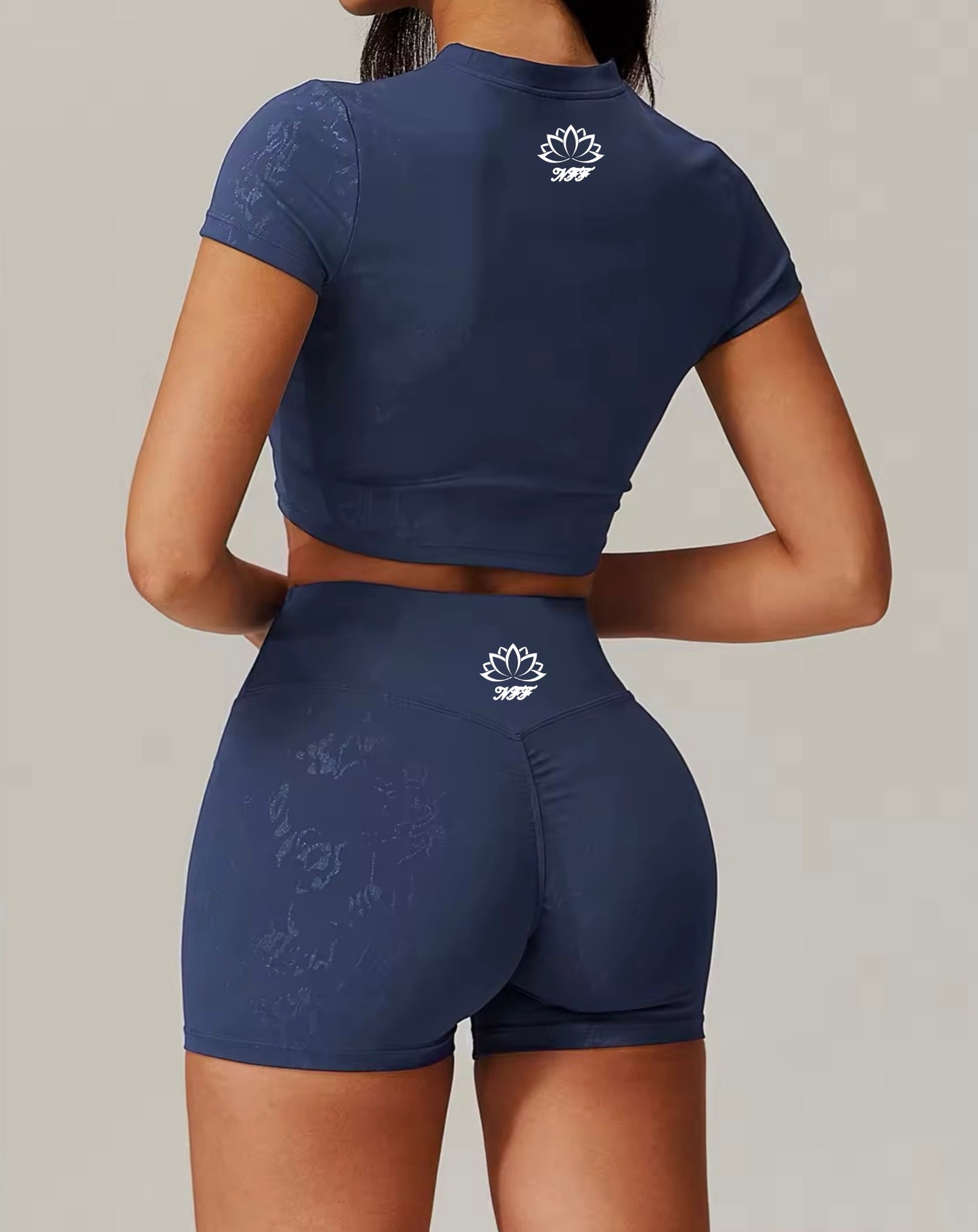 Crystal Shorts