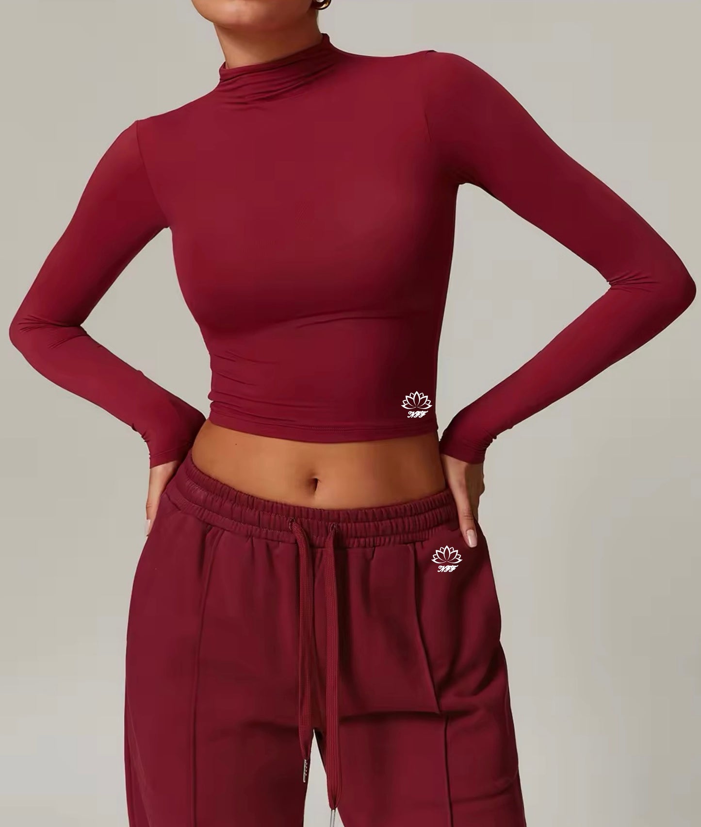 Amaryllis Casual Top