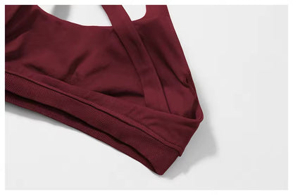 Maple Sports Bra
