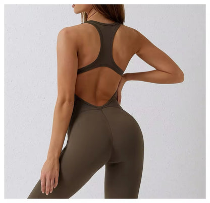 Liatris Jumpsuit