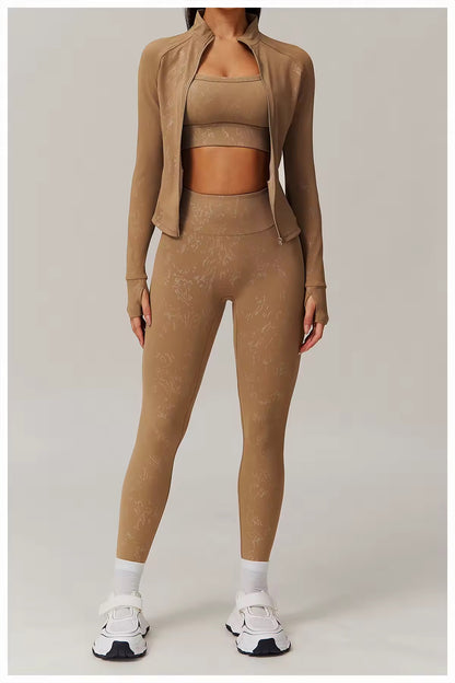 Crystal Leggings