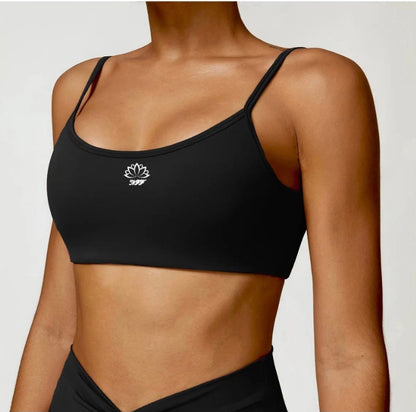 Iris Sport Bra