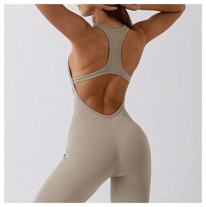 Liatris Jumpsuit