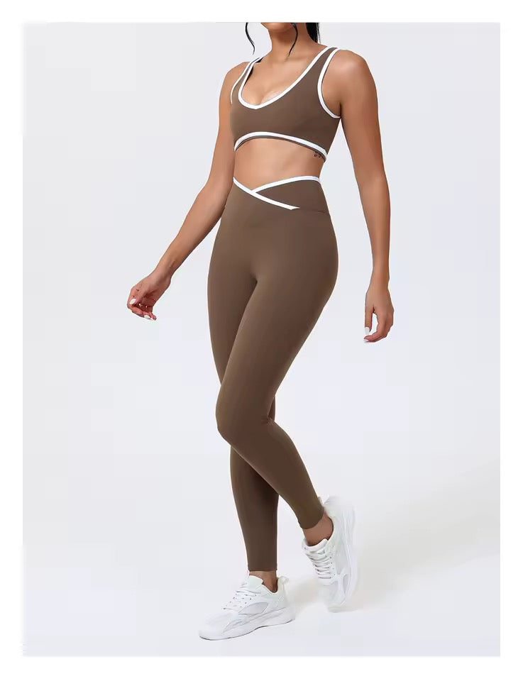 Statice Leggings