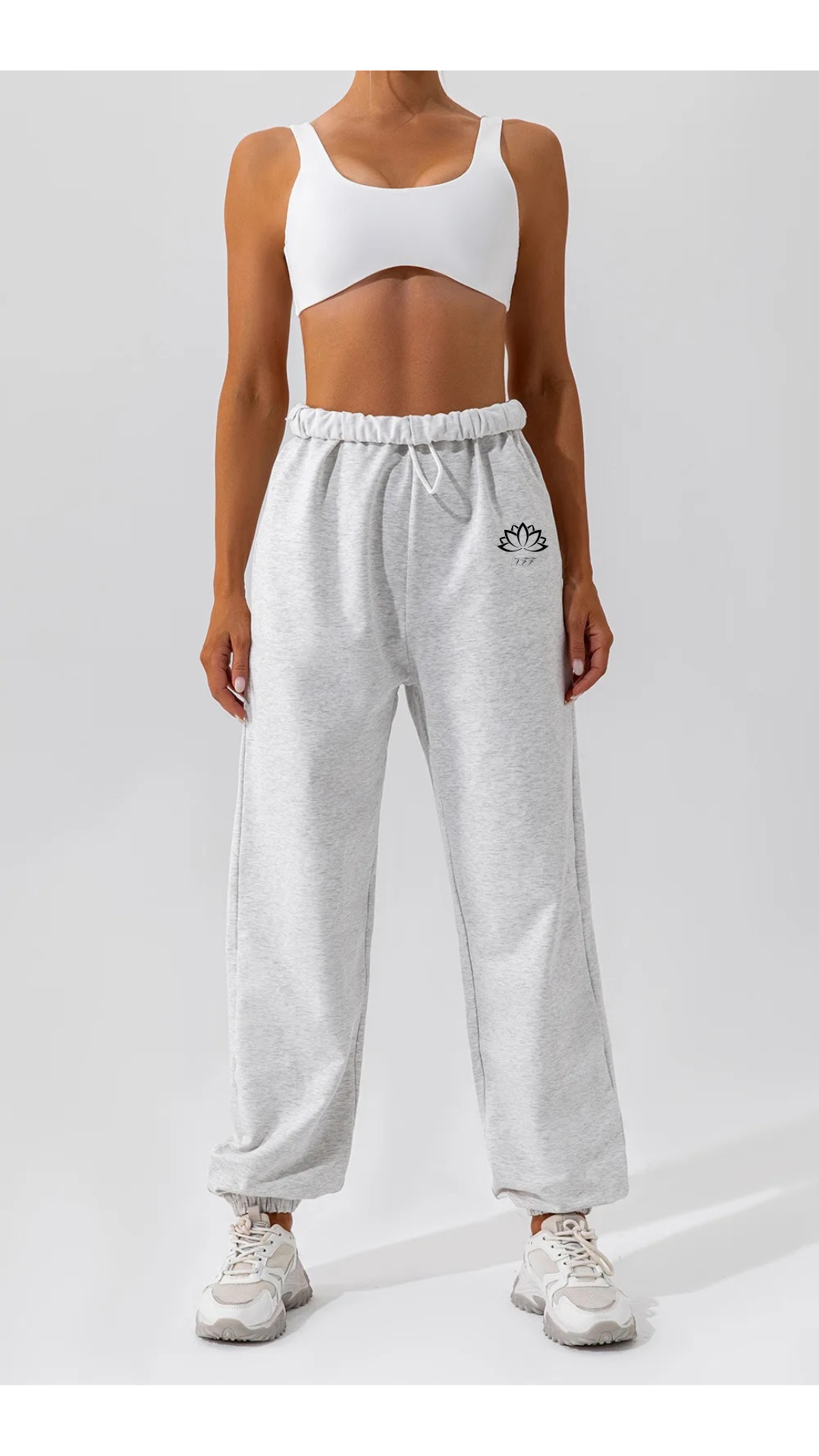 Zinnia sweatpants