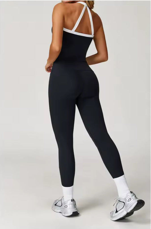 Salvia Leggings