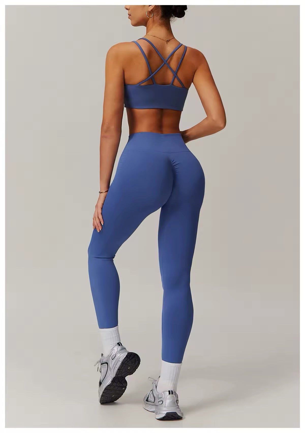 Muscari Set 3