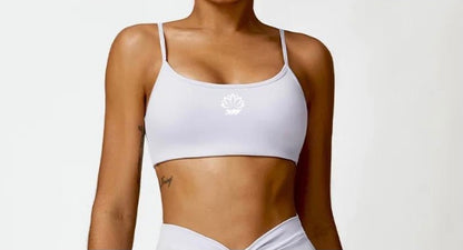 Iris Sport Bra