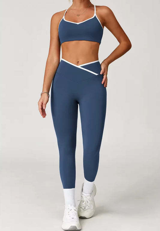 Tithonia Leggings