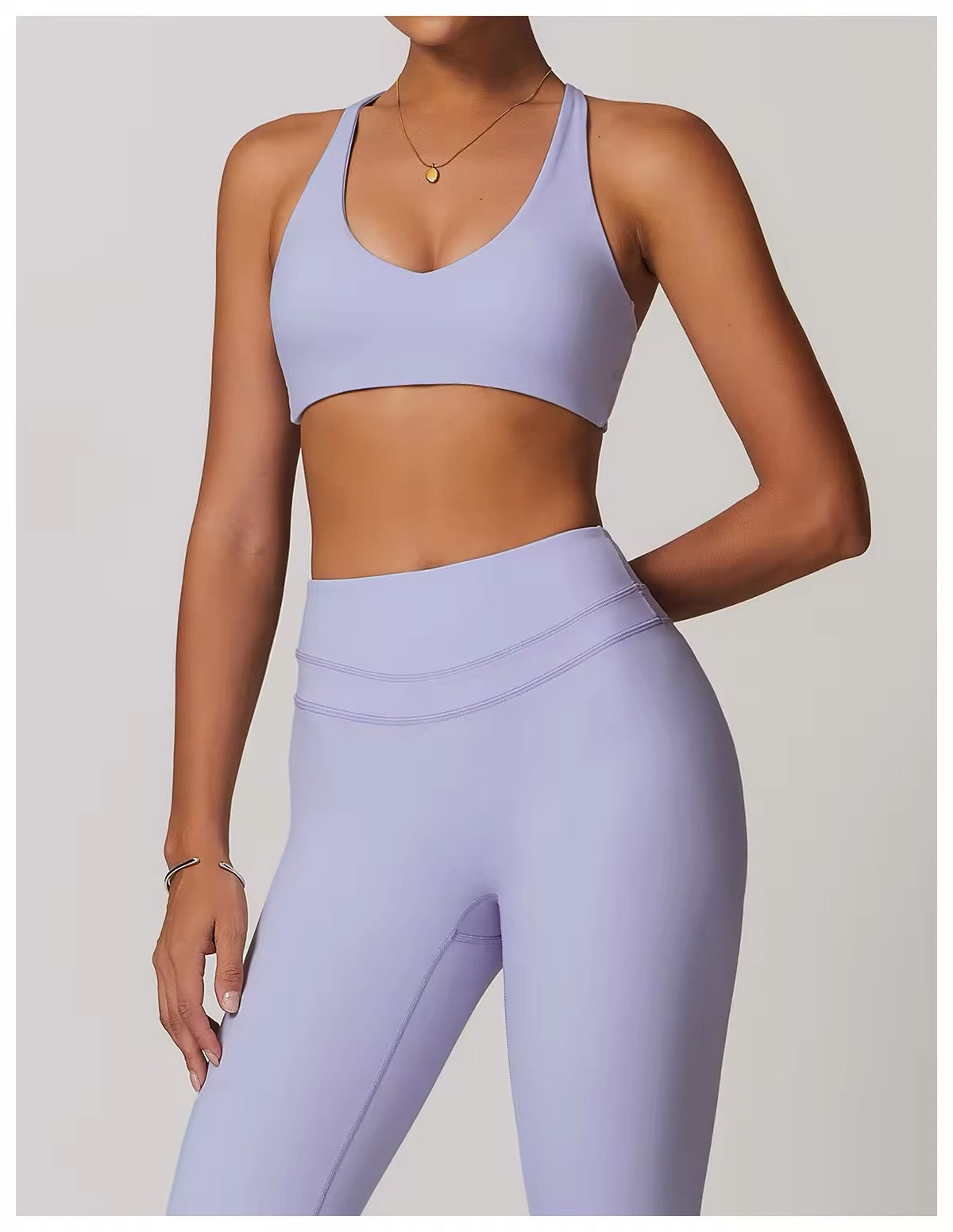 Nerine Leggings