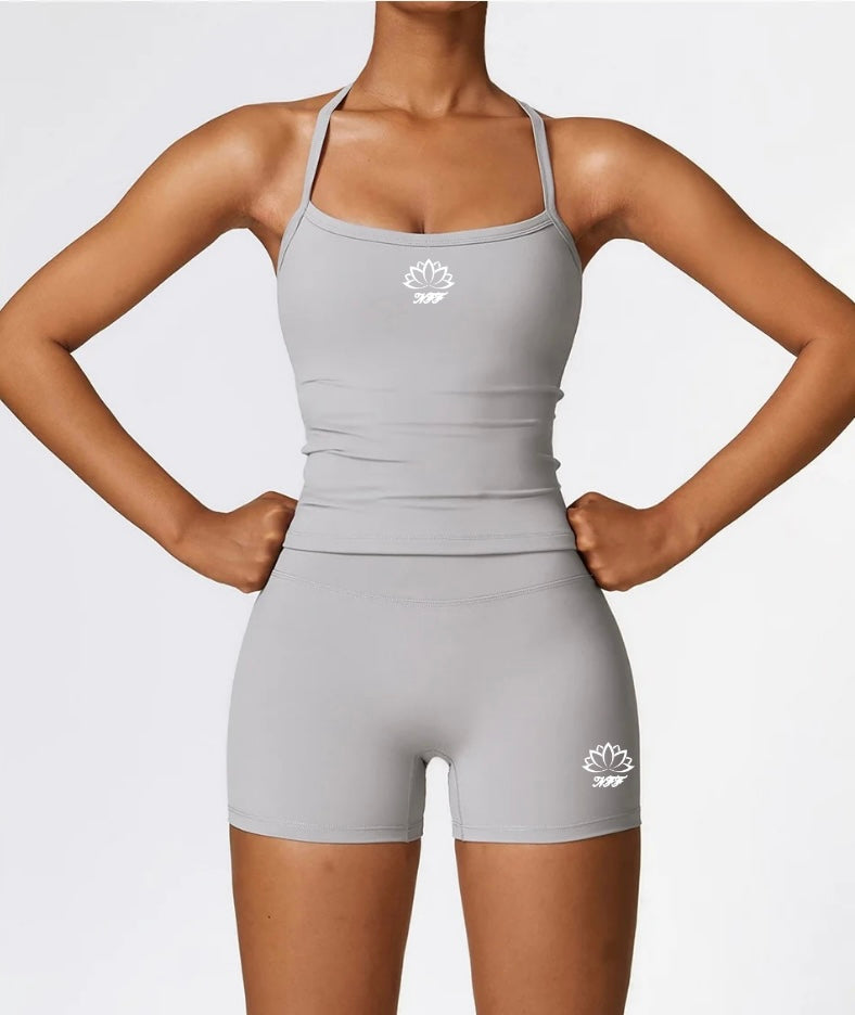 Ipomea Shorts