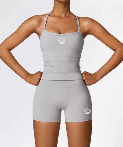 Ipomea Shorts