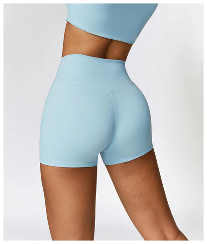 Ipomea Shorts