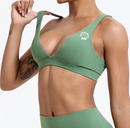Passion Sports Bra