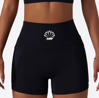 Peony shorts