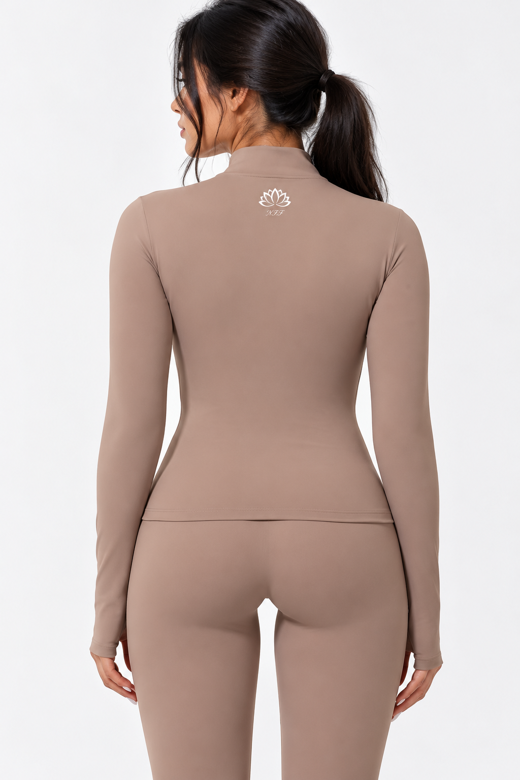 Compfy Jacket