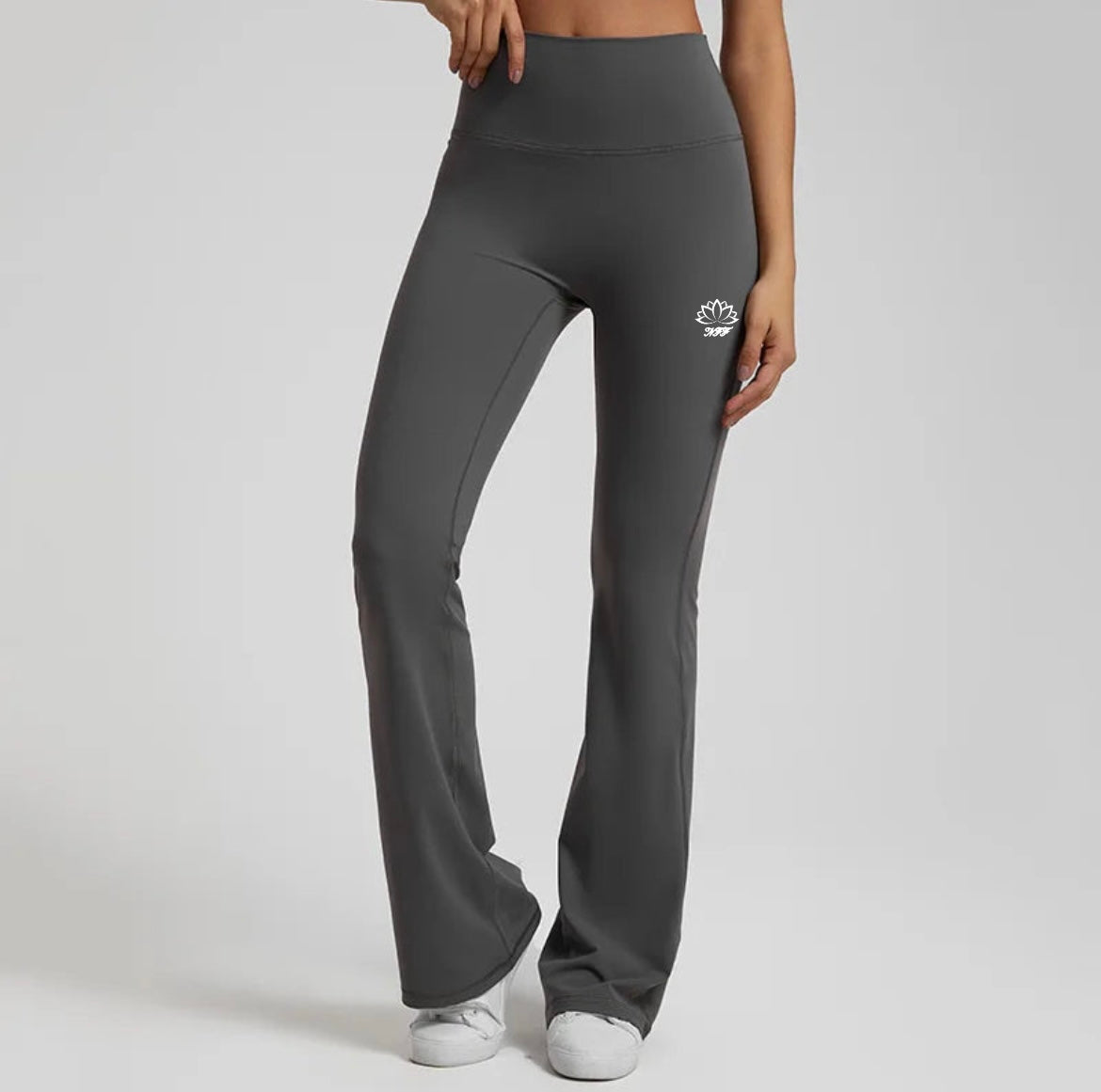 Flora high waist leggings