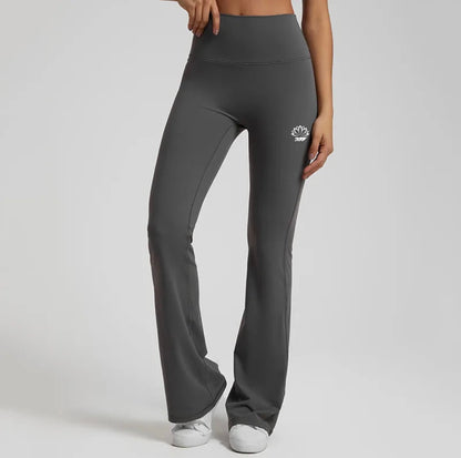 Flora high waist leggings