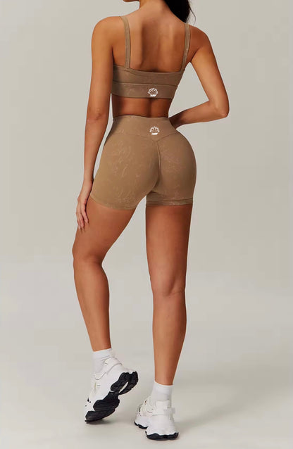 Crystal Shorts