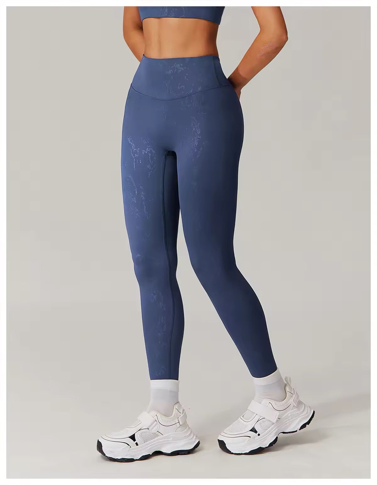Crystal Leggings
