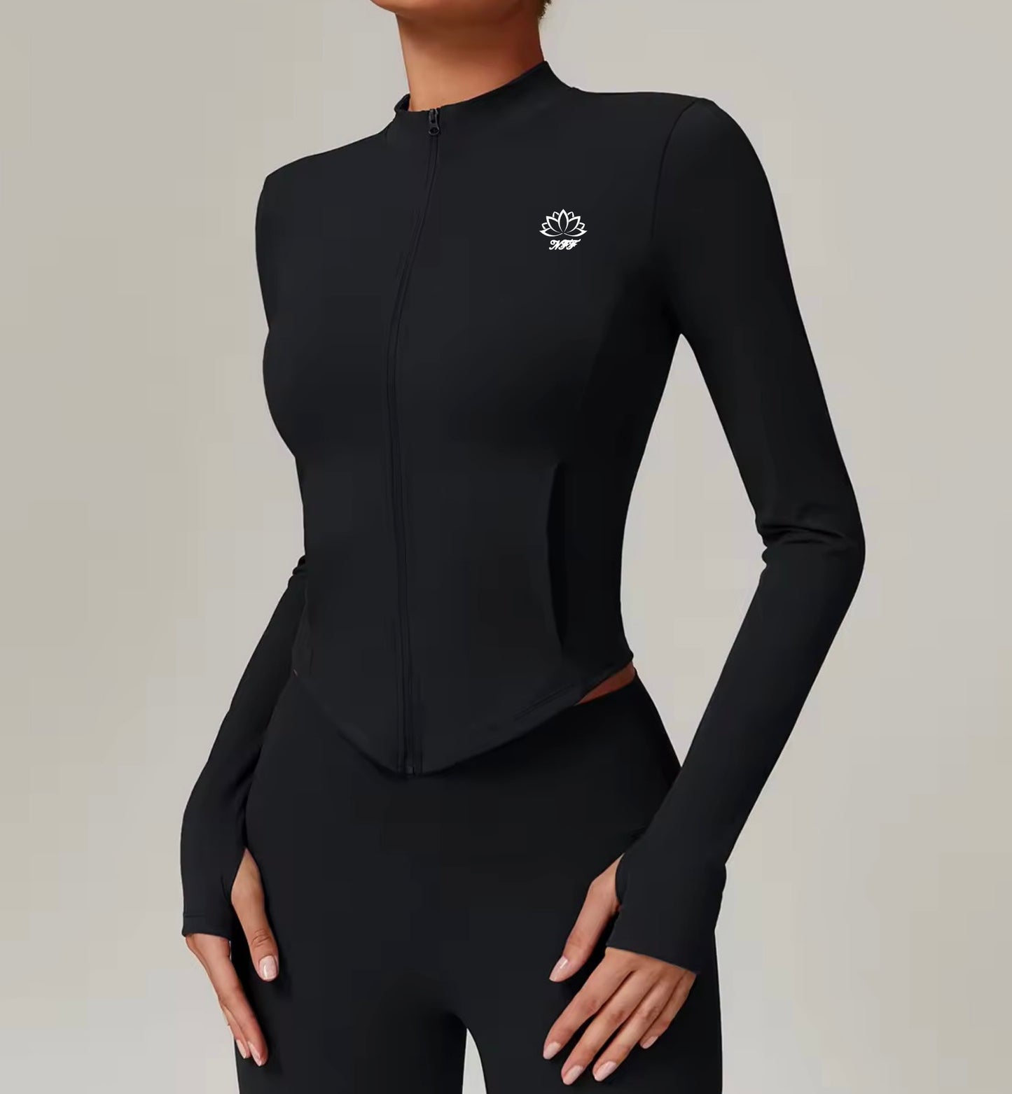 Heather Jacket