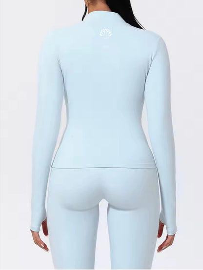 Mimosa Jacket