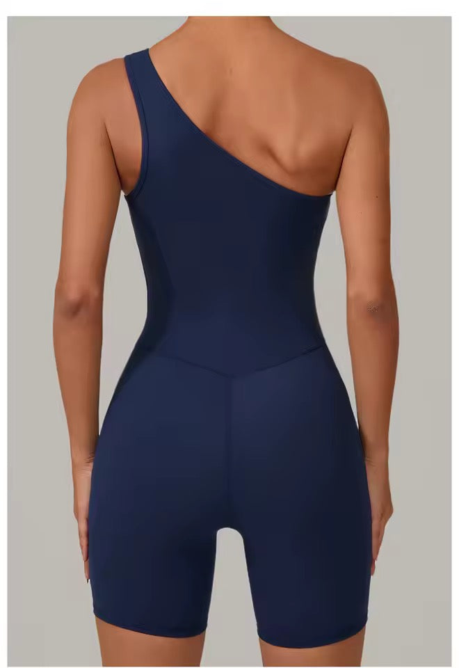 Winter Rose Jumpsuit