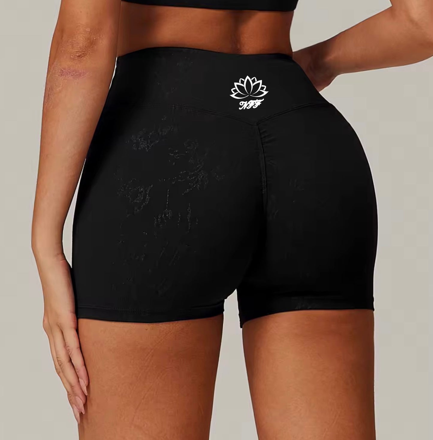 Crystal Shorts