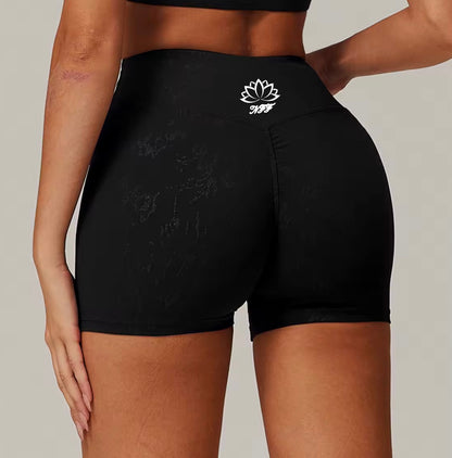 Crystal Shorts
