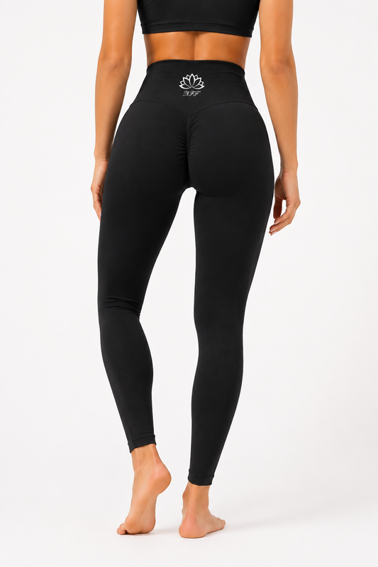 Lotus Sculpt Leggings