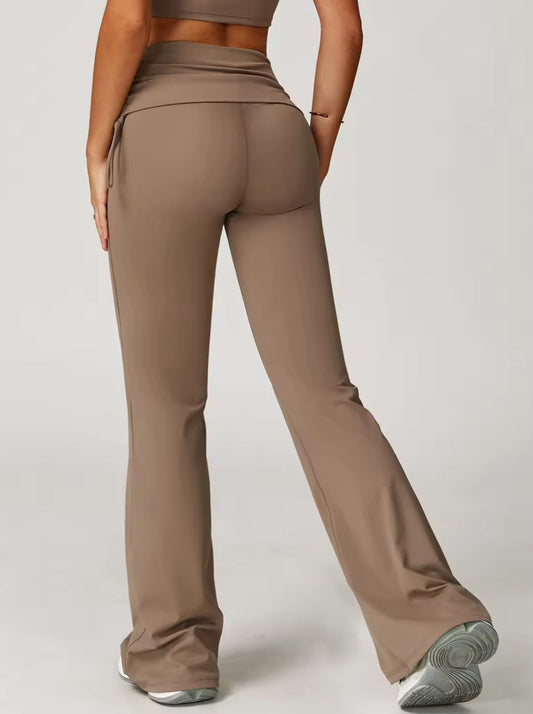 Ixora flaredLeggings