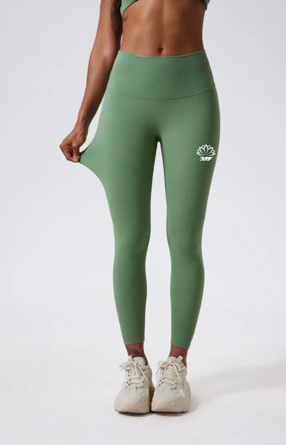 Passion yoga leggings