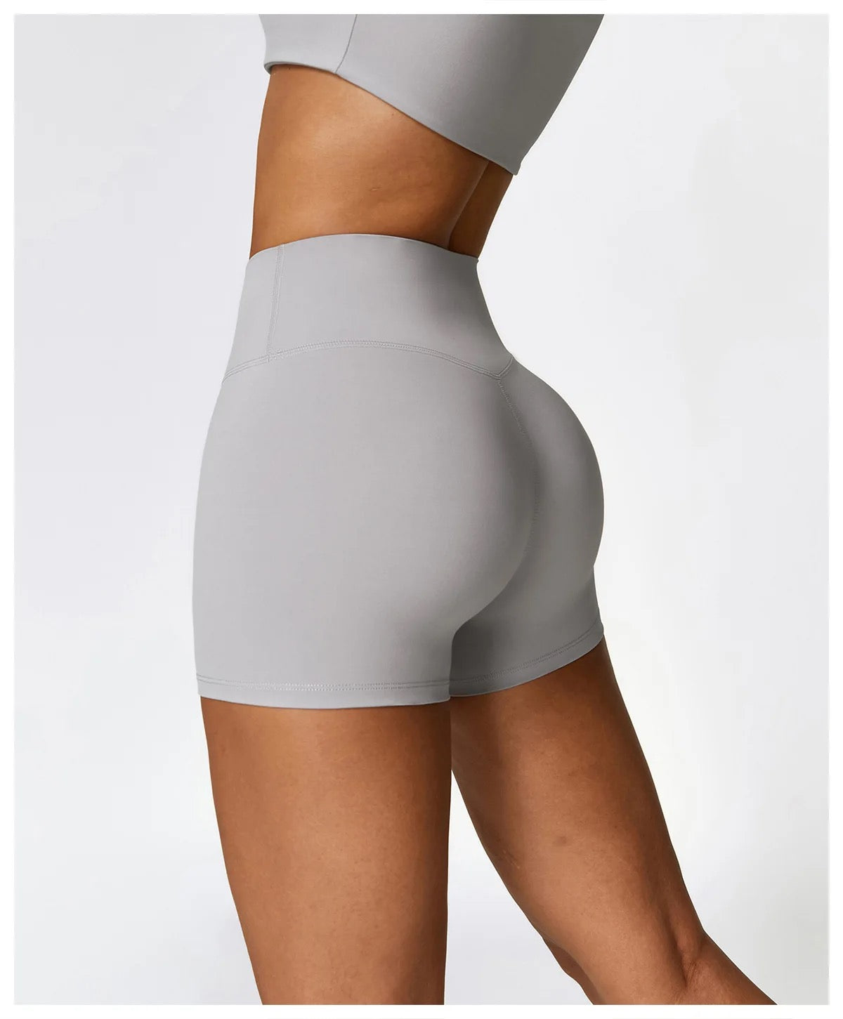 Ipomea Shorts