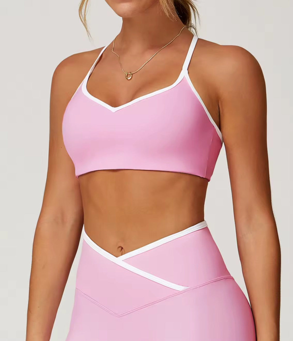 Tithonia Sport Bra