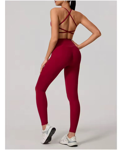 Avela Leggings
