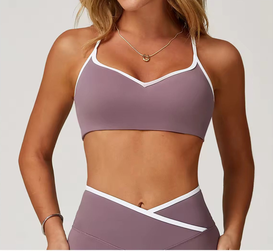 Tithonia Sport Bra