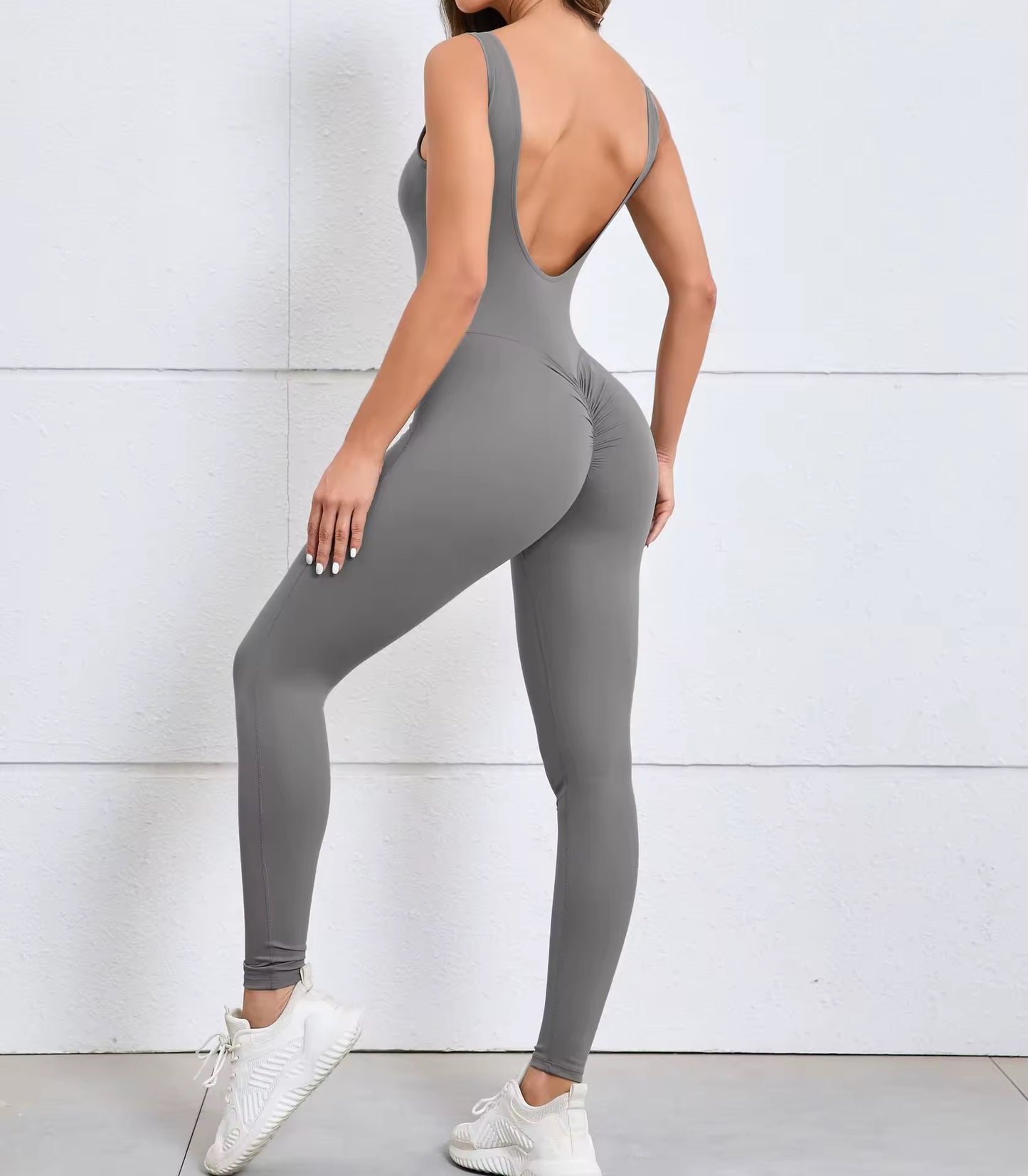 Lobelia Jumpsuit