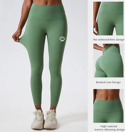 Passion yoga leggings