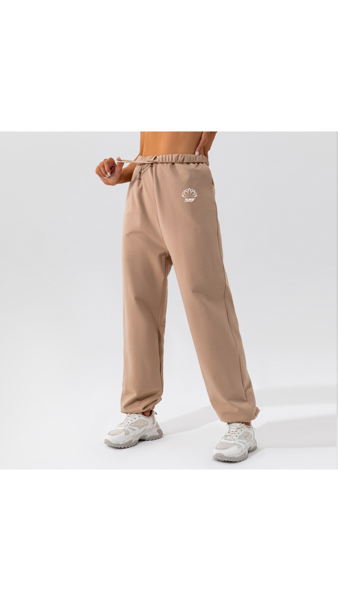 Zinnia sweatpants